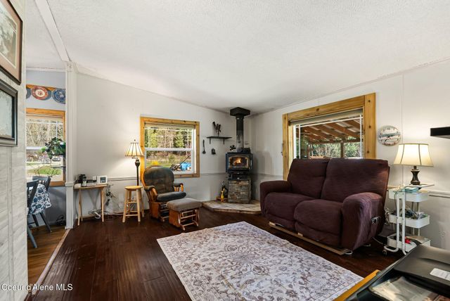 3464 Upper Pack River Rd, Sandpoint, ID 83864