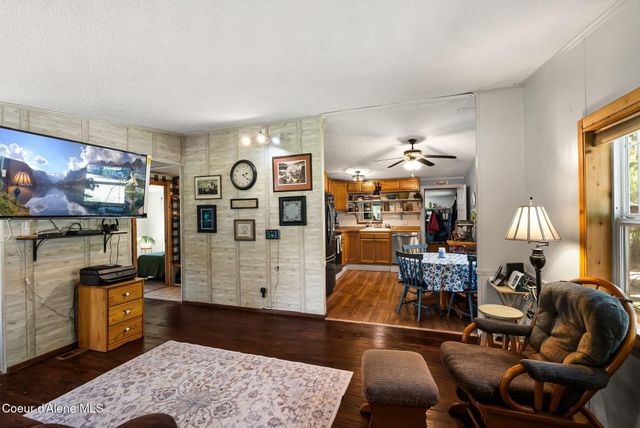 3464 Upper Pack River Rd, Sandpoint, ID 83864