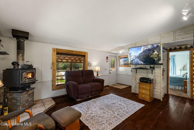 3464 Upper Pack River Rd, Sandpoint, ID 83864