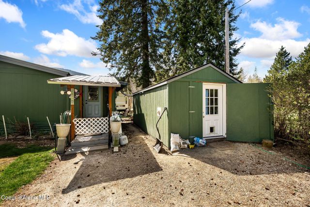 3464 Upper Pack River Rd, Sandpoint, ID 83864