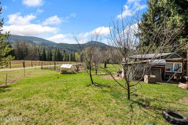 3464 Upper Pack River Rd, Sandpoint, ID 83864