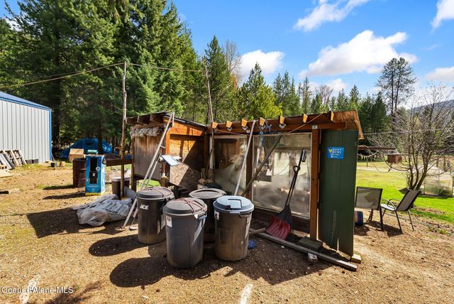 3464 Upper Pack River Rd, Sandpoint, ID 83864