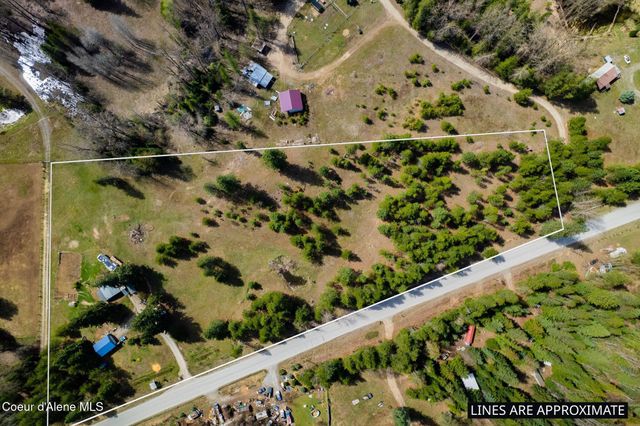 3464 Upper Pack River Rd, Sandpoint, ID 83864