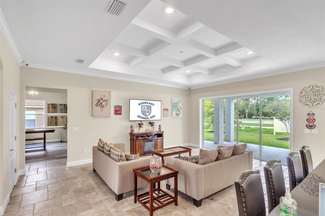 10 POINT OF WOODS DRIVE, Palm Coast, FL 32164