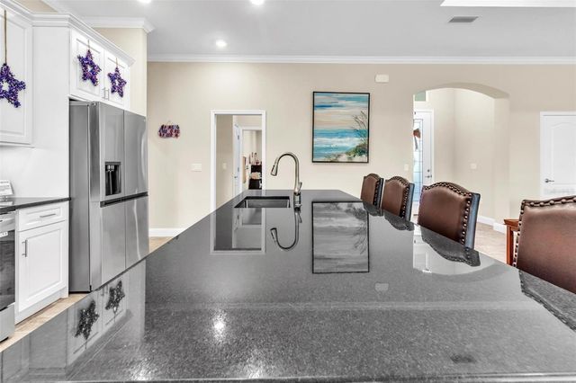 10 POINT OF WOODS DRIVE, Palm Coast, FL 32164