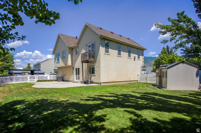 2049 N 700 W, West Bountiful, UT 84087