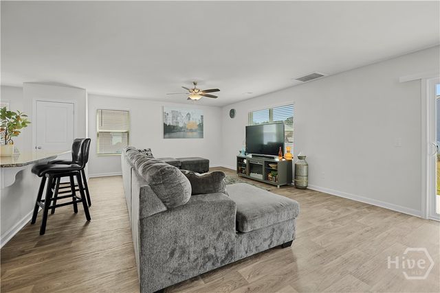 225 Carribean Village Drive, Guyton, GA 31312