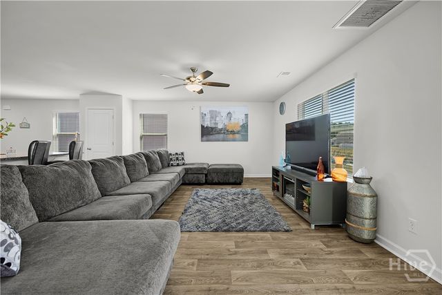 225 Carribean Village Drive, Guyton, GA 31312
