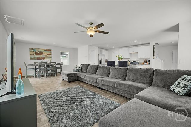 225 Carribean Village Drive, Guyton, GA 31312