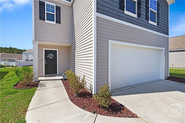 225 Carribean Village Drive, Guyton, GA 31312