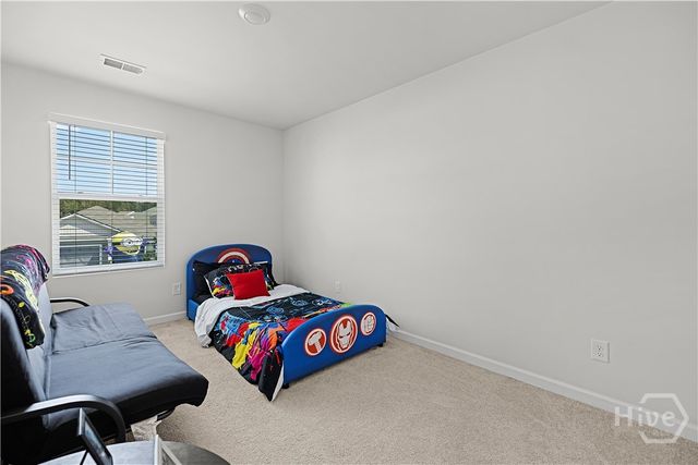 225 Carribean Village Drive, Guyton, GA 31312