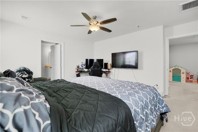 225 Carribean Village Drive, Guyton, GA 31312