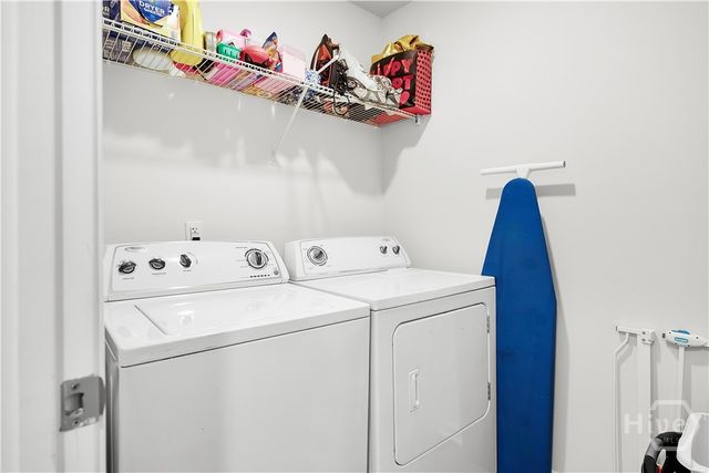 225 Carribean Village Drive, Guyton, GA 31312