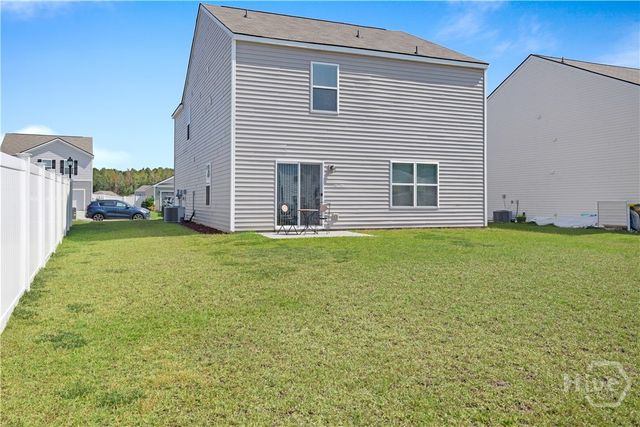 225 Carribean Village Drive, Guyton, GA 31312