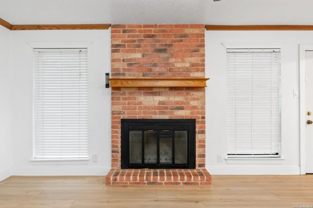 19918 PARK FLS, San Antonio, TX 78259