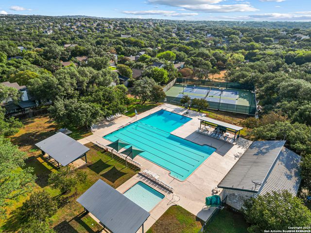 19918 PARK FLS, San Antonio, TX 78259