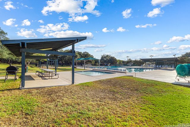 19918 PARK FLS, San Antonio, TX 78259