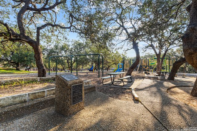19918 PARK FLS, San Antonio, TX 78259
