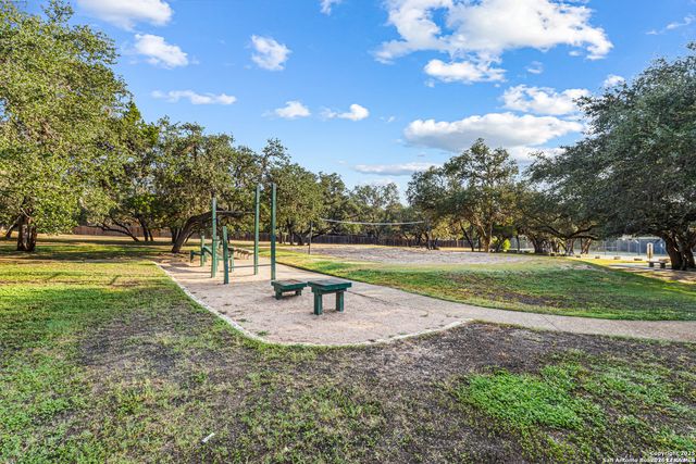 19918 PARK FLS, San Antonio, TX 78259