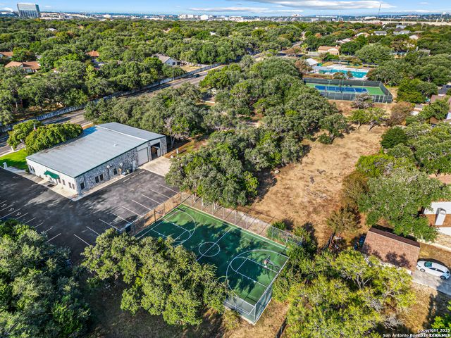 19918 PARK FLS, San Antonio, TX 78259