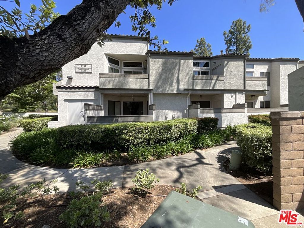 9 Willowcrest Lane, Pomona, CA 91766