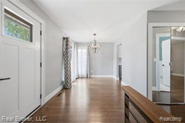 40424 Newport Drive 73, Plymouth, MI 48170
