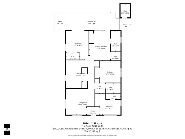 7456 W 34th Ct, Hialeah, FL 33018