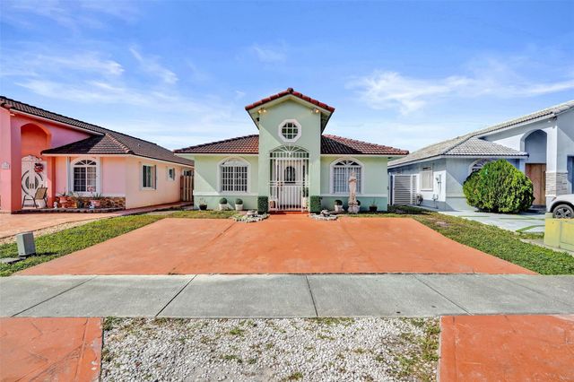 7456 W 34th Ct, Hialeah, FL 33018