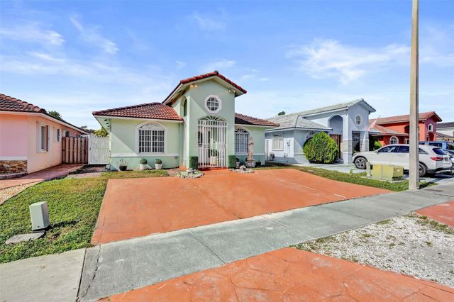7456 W 34th Ct, Hialeah, FL 33018
