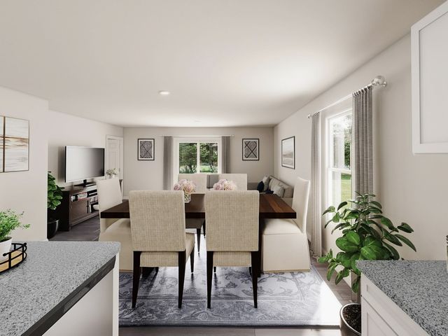 304 Paschal Road, Mabank, TX 75147