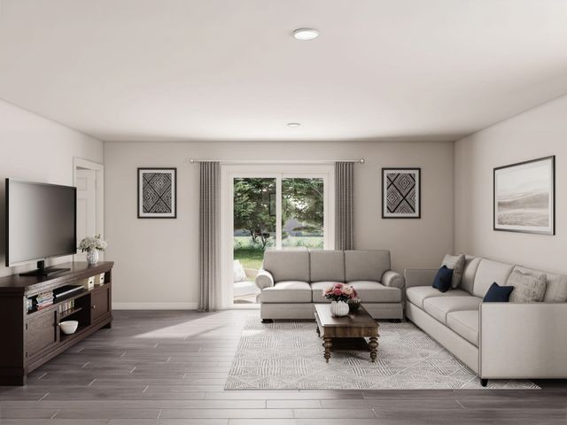 304 Paschal Road, Mabank, TX 75147