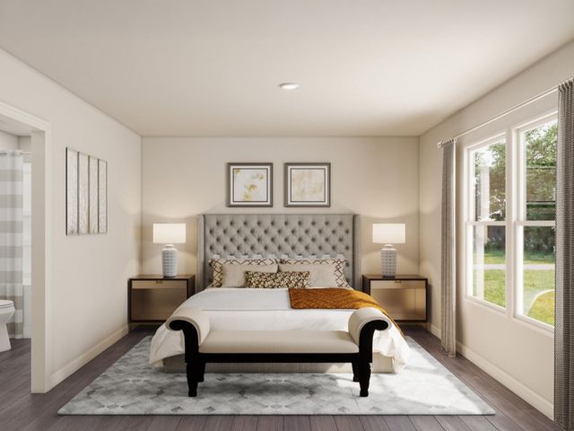 304 Paschal Road, Mabank, TX 75147