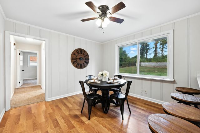 2511 Timberwood Dr, Clarksville, TN 37040