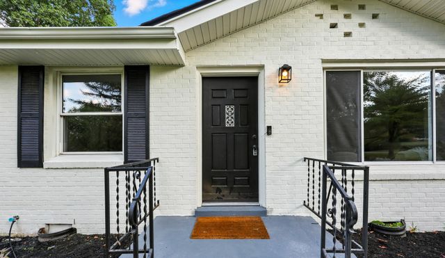 2511 Timberwood Dr, Clarksville, TN 37040