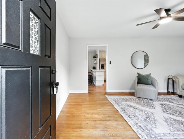 2511 Timberwood Dr, Clarksville, TN 37040