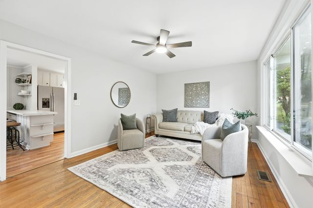 2511 Timberwood Dr, Clarksville, TN 37040