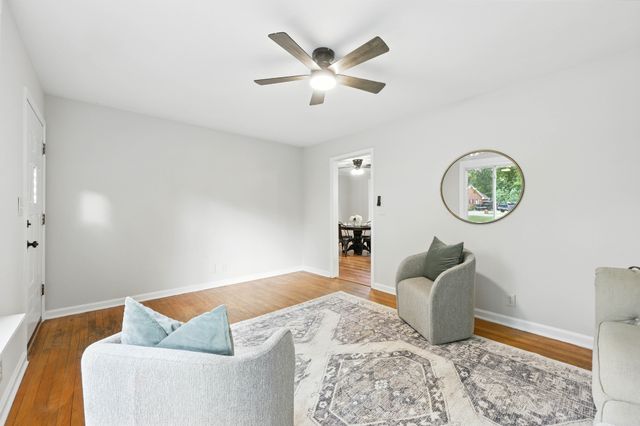 2511 Timberwood Dr, Clarksville, TN 37040