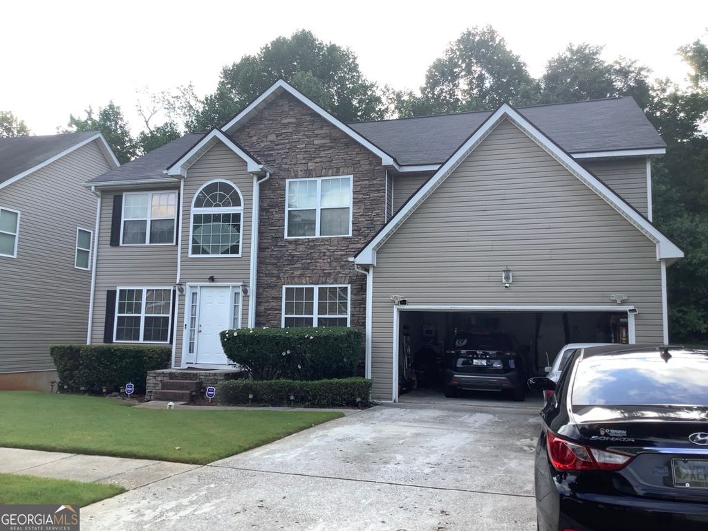 4494 Michael Jay Street, Snellville, GA 30039