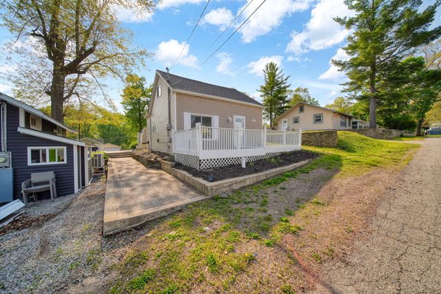 2948 Russell Court, Clarklake, MI 49234