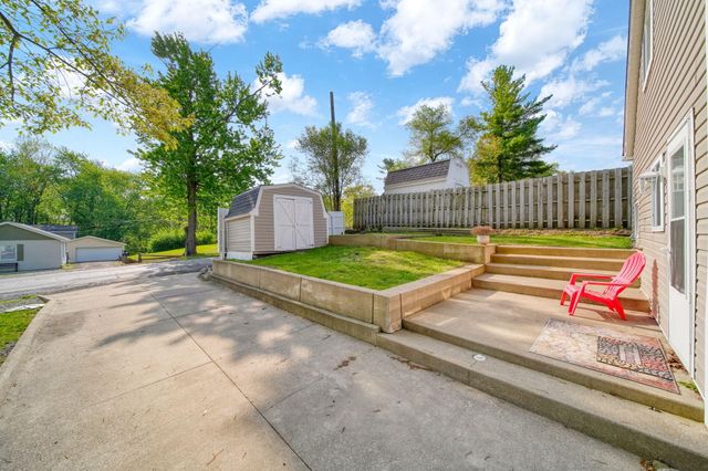 2948 Russell Court, Clarklake, MI 49234
