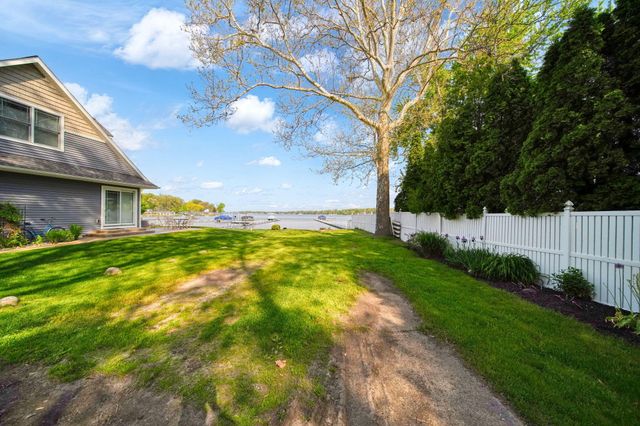 2948 Russell Court, Clarklake, MI 49234