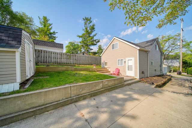 2948 Russell Court, Clarklake, MI 49234