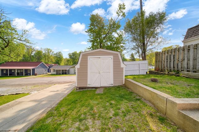 2948 Russell Court, Clarklake, MI 49234