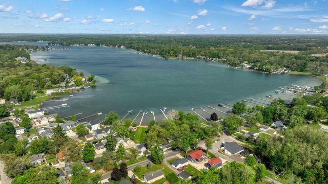 2948 Russell Court, Clarklake, MI 49234