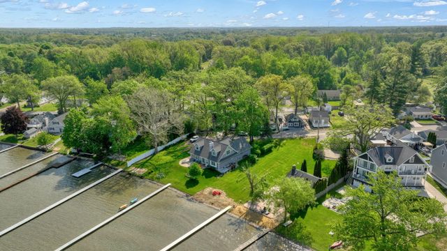2948 Russell Court, Clarklake, MI 49234