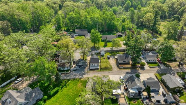 2948 Russell Court, Clarklake, MI 49234