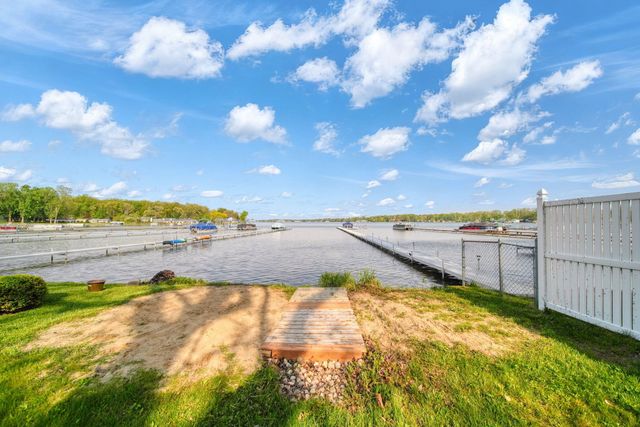 2948 Russell Court, Clarklake, MI 49234