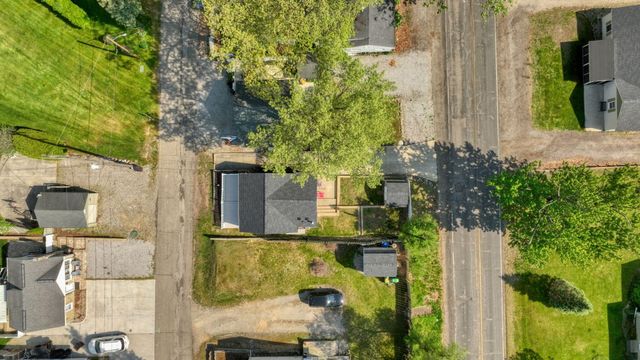 2948 Russell Court, Clarklake, MI 49234