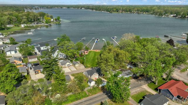 2948 Russell Court, Clarklake, MI 49234