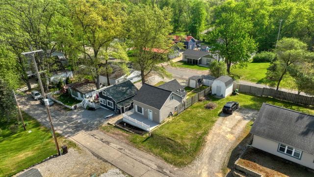 2948 Russell Court, Clarklake, MI 49234